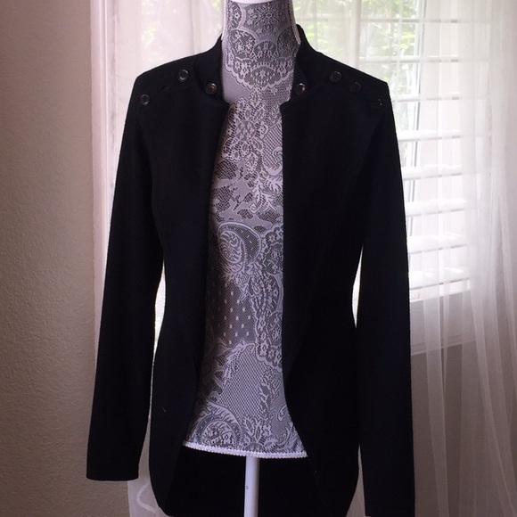 Karen Millen Sweaters - Karen Millen black sweater